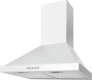 Кухонная вытяжка MAUNFELD Line T 50 белый