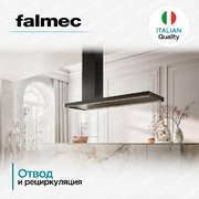 Вытяжка Falmec ELLE ISOLA 175 фото 4 в Казани и Татарстане