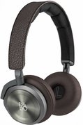 Наушники Бэнг Олуфсен BeoPlay H8 Gray Hazel фото в Казани и Татарстане Наушники Bang & Olufsen BeoPlay H8 Gray Hazel фото в Казани и Татарстане