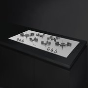 Варочная панель Smeg PXL6106 фото 3 в Казани и Татарстане
