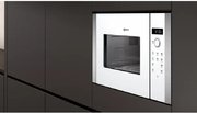 Встраиваемая микроволновая печь Neff HLAWD53W0 фото 2 в Казани и Татарстане