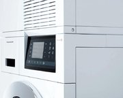 Стиральная машина Kuppersbusch W 30.0 W фото 4 в Казани и Татарстане
