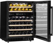Встраиваемый винный шкаф Meyvel MV46PRO-KBT2 фото 2 в Казани и Татарстане
