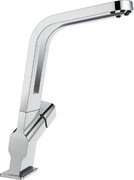 Смеситель Teka ICO 915 CHROME фото 3 в Казани и Татарстане