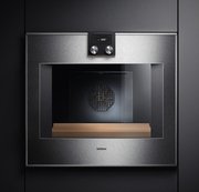 Духовой шкаф Gaggenau BO 480-110 фото 2 в Казани и Татарстане