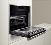 Духовой шкаф Neff C18QT27N0 фото 4 в Казани и Татарстане