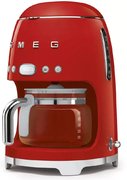 Капельная кофеварка Smeg DCF02RDEU фото 3 в Казани и Татарстане