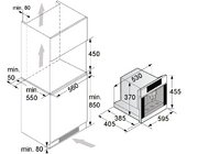 Встраиваемая кофемашина Asko CMB64GS фото 3 в Казани и Татарстане
