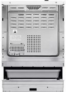 Электрическая плита AEG CCB 6440CBW фото 3 в Казани и Татарстане