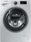 Стиральная машина Samsung WW65K42E00S AddWash