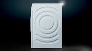 Стирально-сушильная машина Bosch WNG24440 фото 2 в Казани и Татарстане