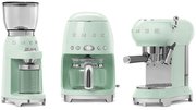 Кофемолка Smeg CGF01PGEU фото 2 в Казани и Татарстане