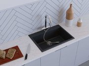 Мойка Omoikiri TEDORI 68-WH фото 2 в Казани и Татарстане