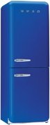 Холодильник Smeg FAB32BL7 Холодильник Smeg FAB32BL7