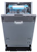 Встраиваемая посудомоечная машина Korting KDI 45017 фото 2 в Казани и Татарстане