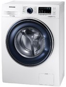Стиральная машина Samsung WW 80 R 42 LHFWDLP фото 2 в Казани и Татарстане