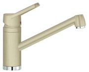 Смеситель Blanco ACTIS SILGRANIT песочный Смеситель Blanco ACTIS SILGRANIT песочный