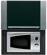 Лифтовая дверца Илве K638-SS фото 2 в Казани и Татарстане Лифтовая дверца Ilve K638-SS фото 2 в Казани и Татарстане