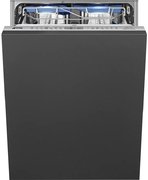 Встраиваемая посудомоечная машина Smeg STL324AQLL Встраиваемая посудомоечная машина Smeg STL324AQLL