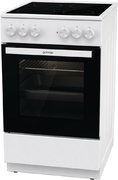 Электрическая плита Gorenje GEC5A21WG-B фото 2 в Казани и Татарстане