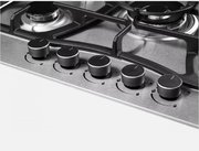 Газовая варочная панель Kuppersberg FS 73 X фото 2 в Казани и Татарстане