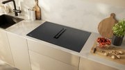 Индукционная варочная панель с вытяжкой Neff V58NBS1L0 фото 3 в Казани и Татарстане