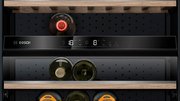 Винный шкаф Bosch KWK36ABGA фото 3 в Казани и Татарстане