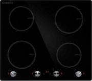 Индукционная варочная панель Maunfeld CVI594MBK