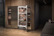 Встраиваемый холодильник Gaggenau RC492305 фото 4 в Казани и Татарстане