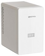 Холодильник для косметики и напитков Meyvel MB-03C1W фото 3 в Казани и Татарстане