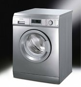 Стиральная машина Smeg SLB147X фото 2 в Казани и Татарстане