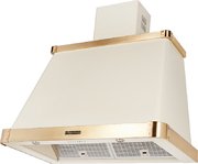 Вытяжка Kuppersberg V 939 C Bronze фото 2 в Казани и Татарстане