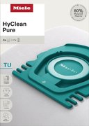 Комплект мешков-пылесборников Миле TU HyClean 3D фото 3 в Казани и Татарстане Комплект мешков-пылесборников Miele TU HyClean 3D фото 3 в Казани и Татарстане