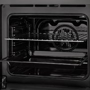 Электрический духовой шкаф KRONA ADRIANO 60 WH фото 3 в Казани и Татарстане