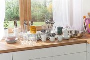 Встраиваемая посудомоечная машина Gorenje GV531E10 фото 4 в Казани и Татарстане