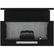 Встраиваемая вытяжка KRONA KERRY 600 BLACK PB V2 фото 4 в Казани и Татарстане