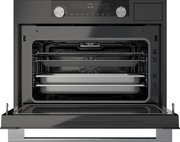 Комбинированный духовой шкаф Asko OCSM8487A фото 3 в Казани и Татарстане