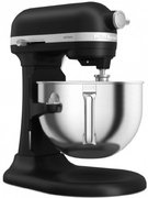 Планетарный миксер KitchenAid Heavy Duty 5KSM60SPXEBM фото 2 в Казани и Татарстане