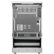 Стеклокерамическая плита AEG CCM56400BW фото 3 в Казани и Татарстане