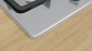 Газовая варочная панель Bosch PGH6B5K90R фото 2 в Казани и Татарстане