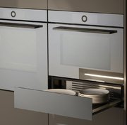 Встраиваемый подогреватель посуды V-ZUG V4000 22 WDEC6V1C платина фото 4 в Казани и Татарстане