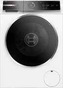 Стиральная машина Bosch WGB254A0SN фото