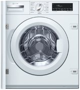 Встраиваемая стиральная машина Neff W6440X0OE фото 2 в Казани и Татарстане