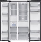 Холодильник Samsung RS80F65M1WWT фото 4 в Казани и Татарстане