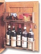 Держатель для бутылок Restart ACR 016 фото в Казани и Татарстане