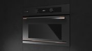 Духовой шкаф Teka HLC 84-G1 C MATT BLACK фото 3 в Казани и Татарстане