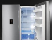 Холодильник SMEG FQ60XPE фото 4 в Казани и Татарстане