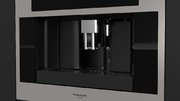 Встраиваемая кофемашина Fulgor Milano FCM 4500 TF X фото 4 в Казани и Татарстане