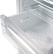 Морозильная камера Haier HF300WG фото 3 в Казани и Татарстане