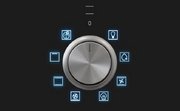 Духовой шкаф Haier HOD-PF08TGB фото 3 в Казани и Татарстане
